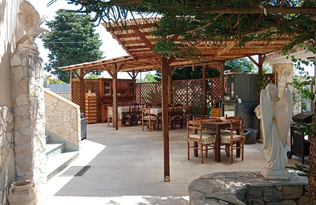 Villa Cristina B&B-1